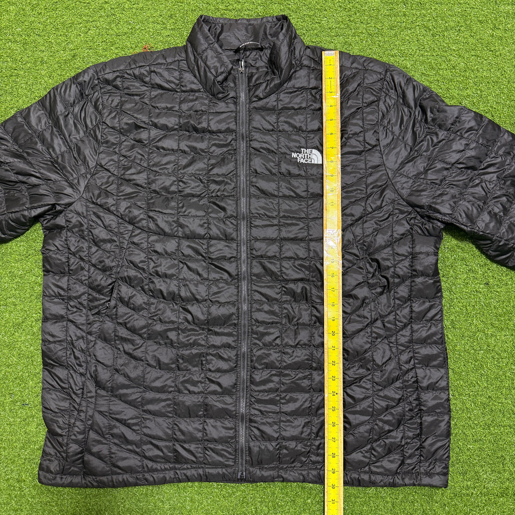 The North Face Men's ThermoBall™ Eco Quilted Jacket