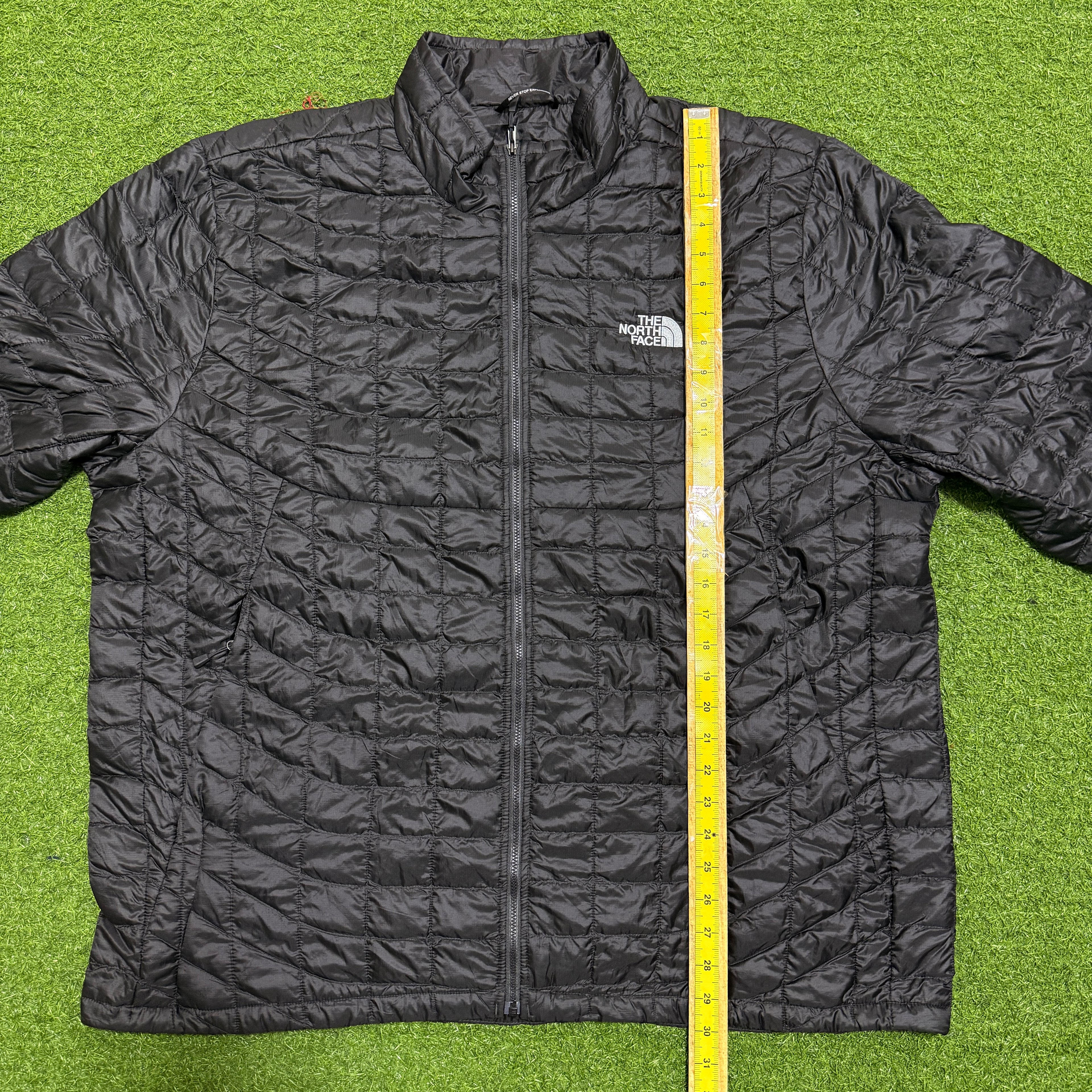 The North Face Men's ThermoBall™ Eco Quilted Jacket