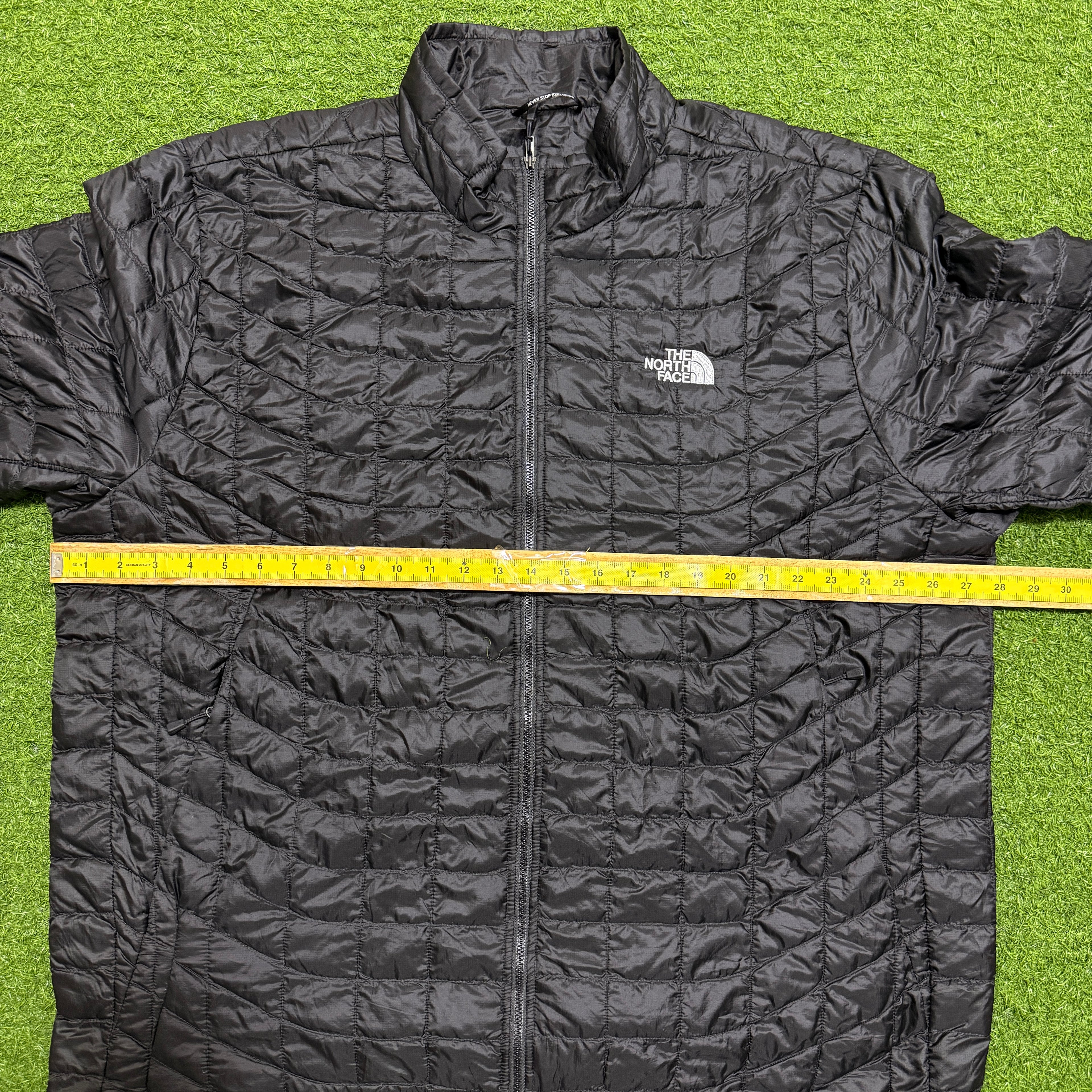 The North Face Men's ThermoBall™ Eco Quilted Jacket