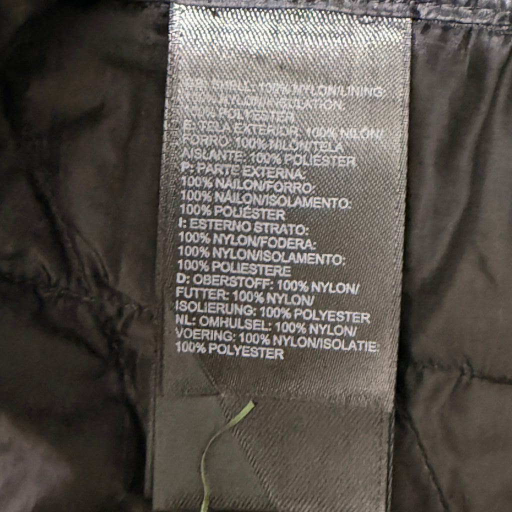 The North Face Men's ThermoBall™ Eco Quilted Jacket