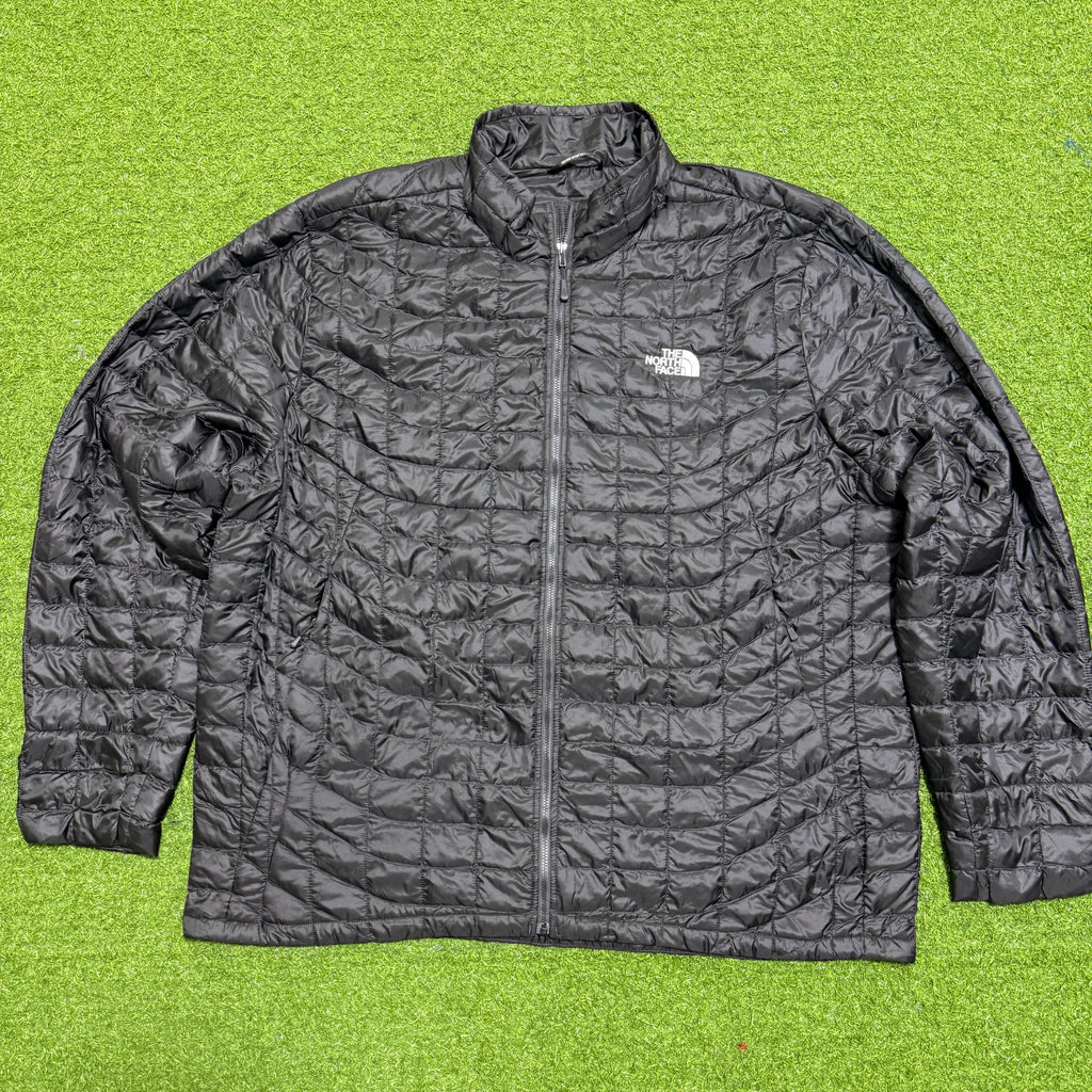 The North Face Men's ThermoBall™ Eco Quilted Jacket
