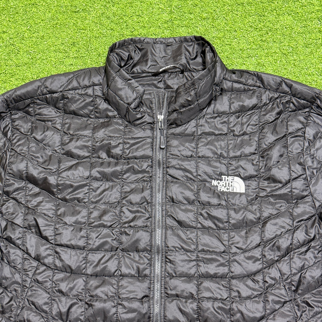 The North Face Men's ThermoBall™ Eco Quilted Jacket