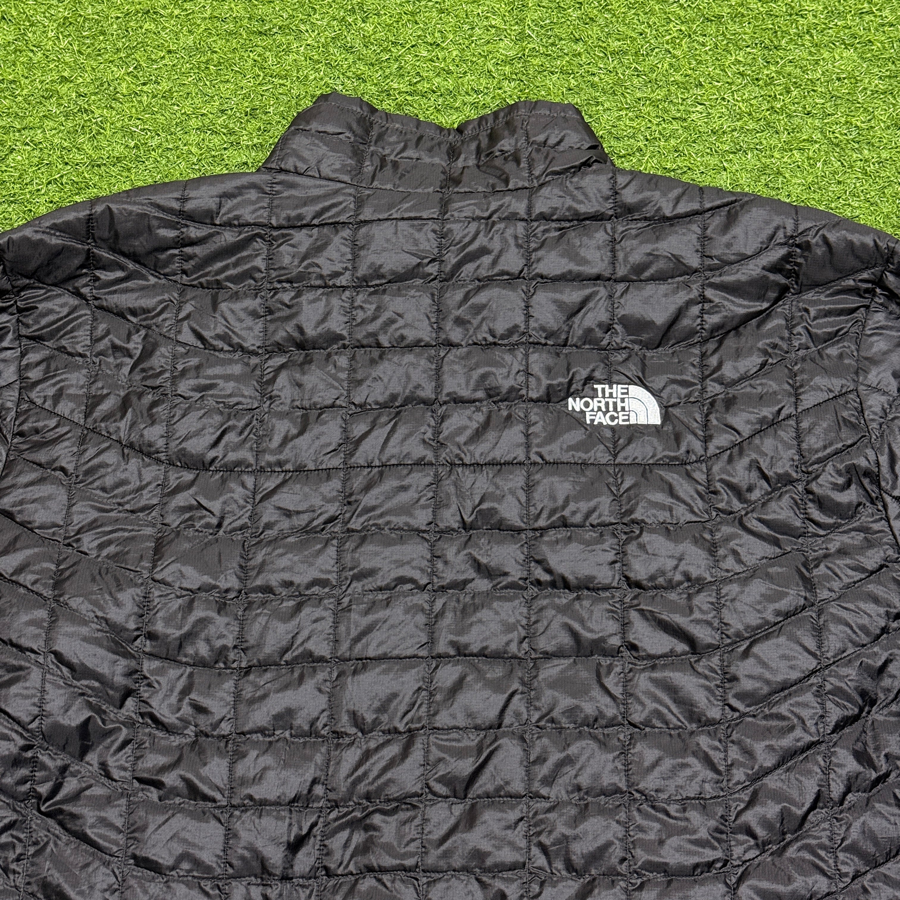 The North Face Men's ThermoBall™ Eco Quilted Jacket